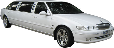 Limo Hire Services